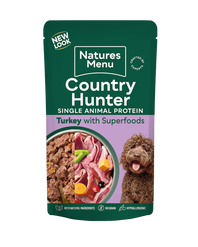 Superfood Meat Selection Pouch Multipack image number 1
